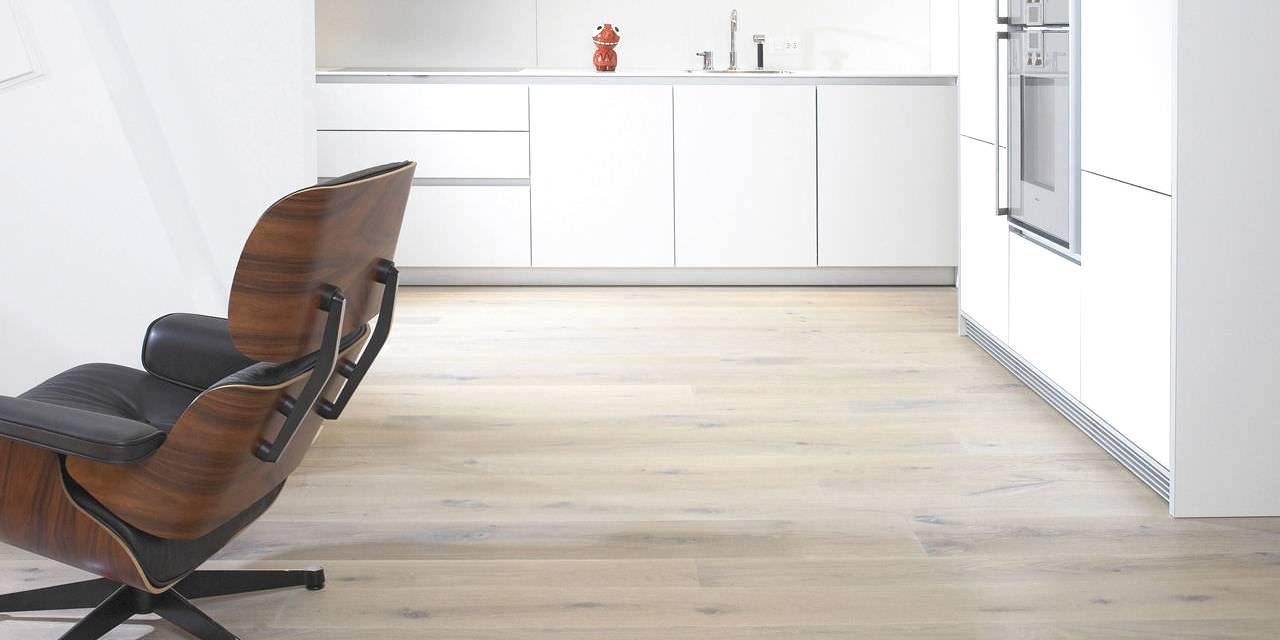 lamelparket laten leggen